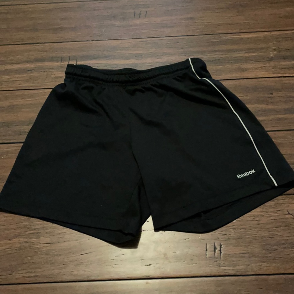 Reebok athletic shorts